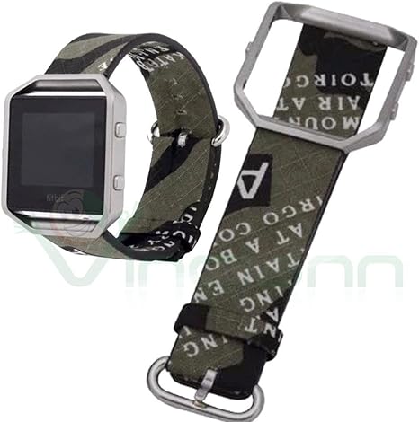 fitbit blaze straps amazon uk