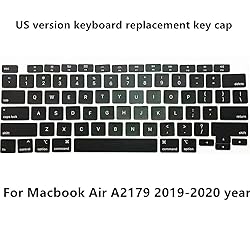 New Replacement Keyboard Keycaps Keys,Full Set of
