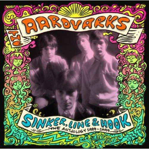 Aardvark - Copper Sunset Lyrics - Zortam Music