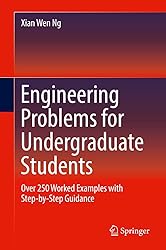 Engineering Problems for Undergraduate