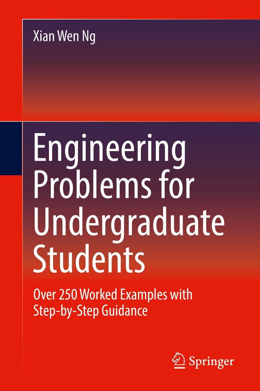 Engineering Problems for Undergraduate