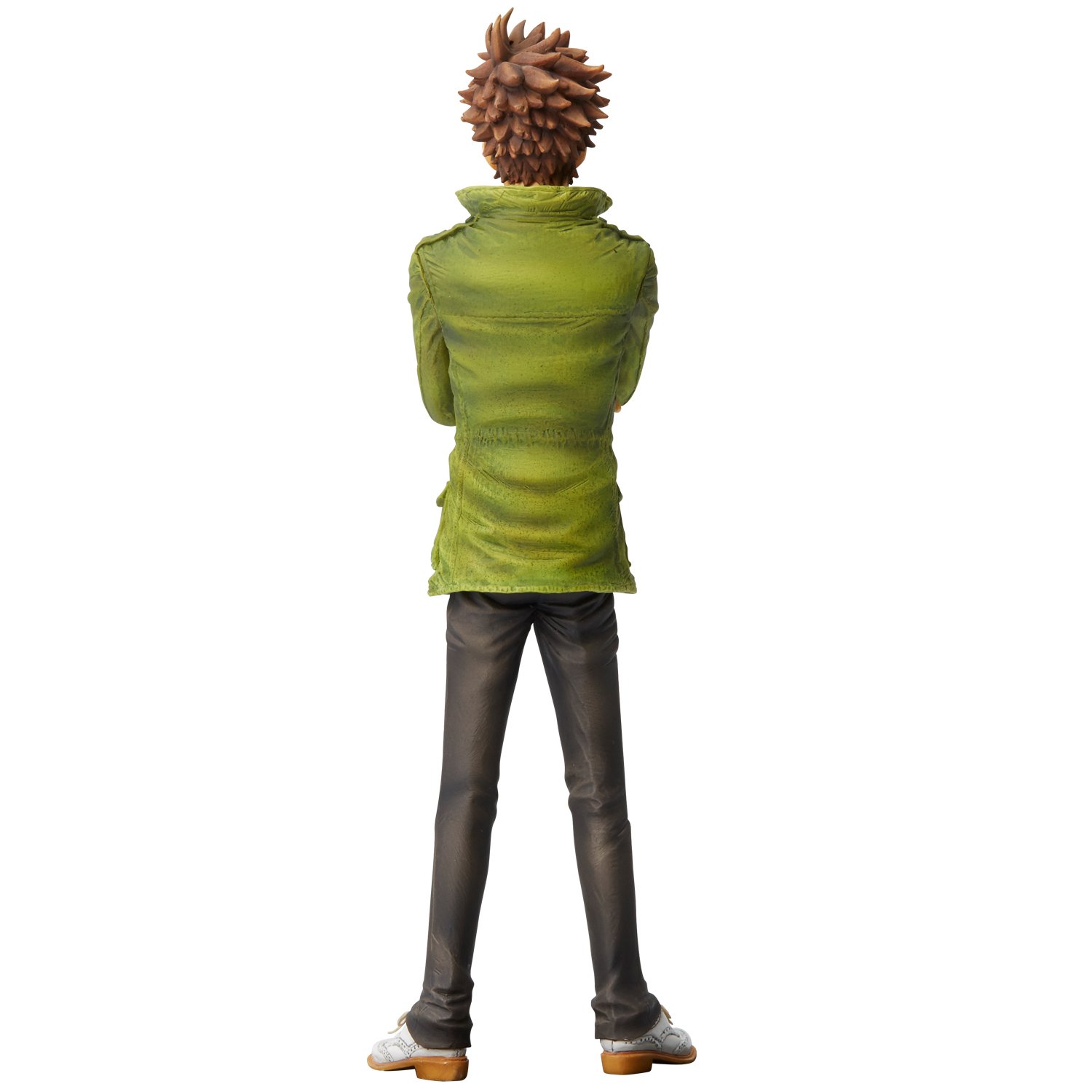 Union Creative Giant Killing Takeshi Tatsumi Pvc Figure Diamond Comic Distributors Jun Toys Games Statues