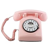 Sangyn Retro Rotary Phones Vintage Landine