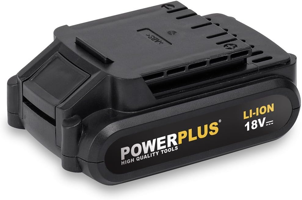 Аккумулятор lithium ion 18v