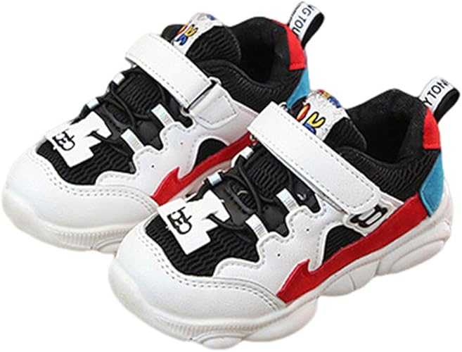 platform trainers kids