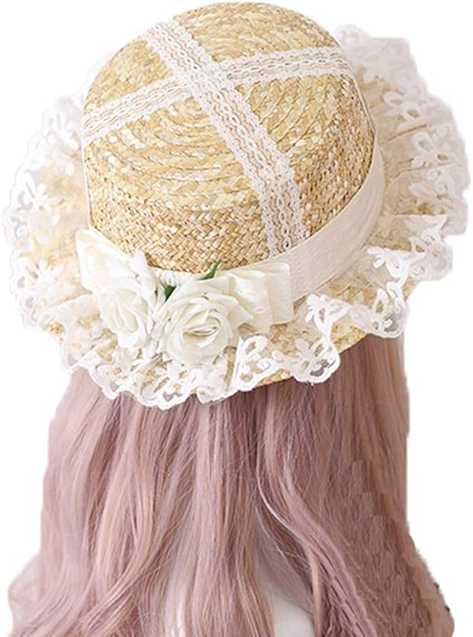 cute beach hats for women