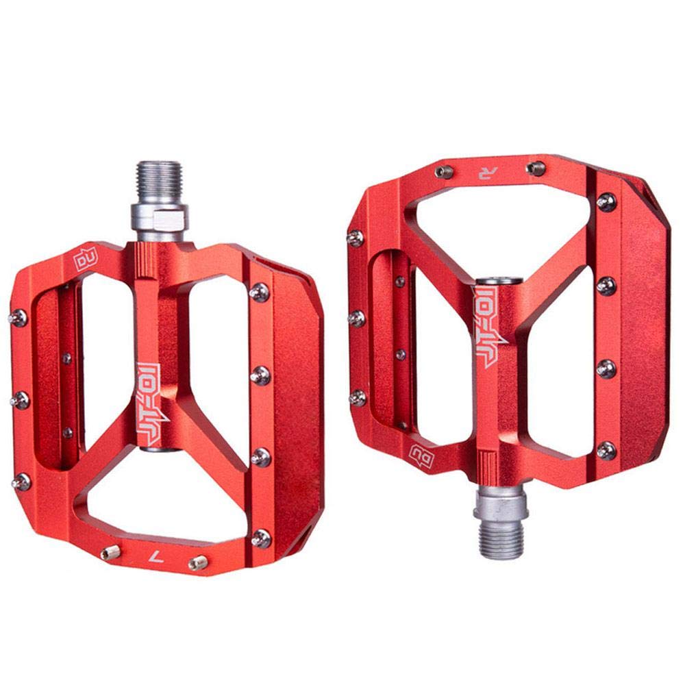 bike pedals recreational biking