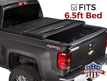 Exterior Accessories Automotive For Models W O Ram Box Mostplus Soft Quad Fold Truck Bed Tonneau Cover For 2002 2019 Dodge Ram 1500 2019 Classic Only 6 5ft Bed On Top 2003 2018 Ram 2500 3500 Fleetside Octopusintl Com