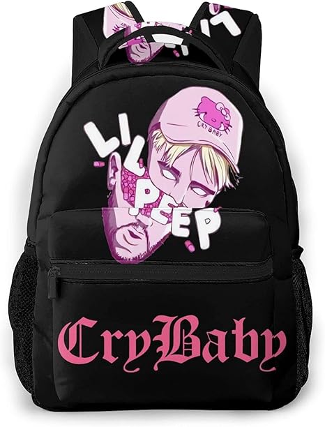 crybaby backpack amazon