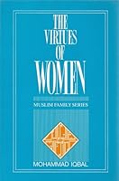 The Virtues of Women [Muslim Family Series] 0915597802 Book Cover