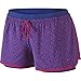 Nike Women's Full Flex 2-in-1 Splatter Spot Shorts