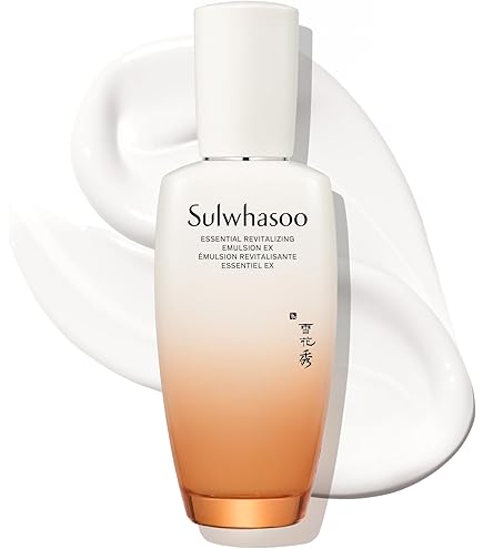 Amazon.com: Sulwhasoo Concentrated Ginseng Rejuvenating Cream