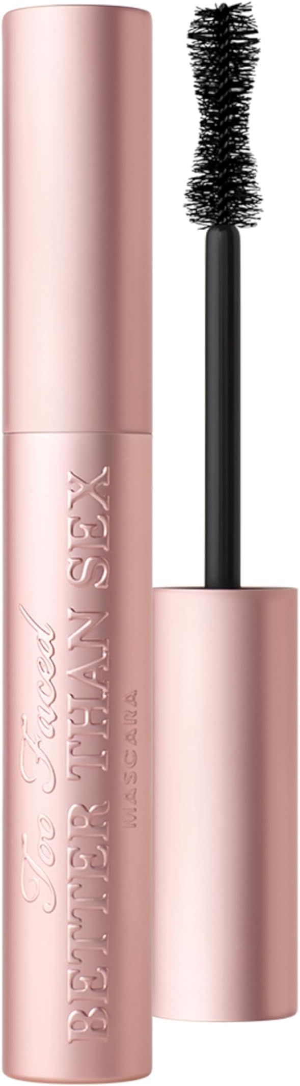 Too Faced Better Than Sex Mascara Volumising Dramatic Length
