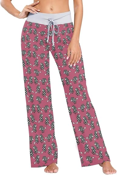 cute women's pajama pants