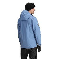 Outdoor Research Men's Carbide Jacket, Olympic, XXL
