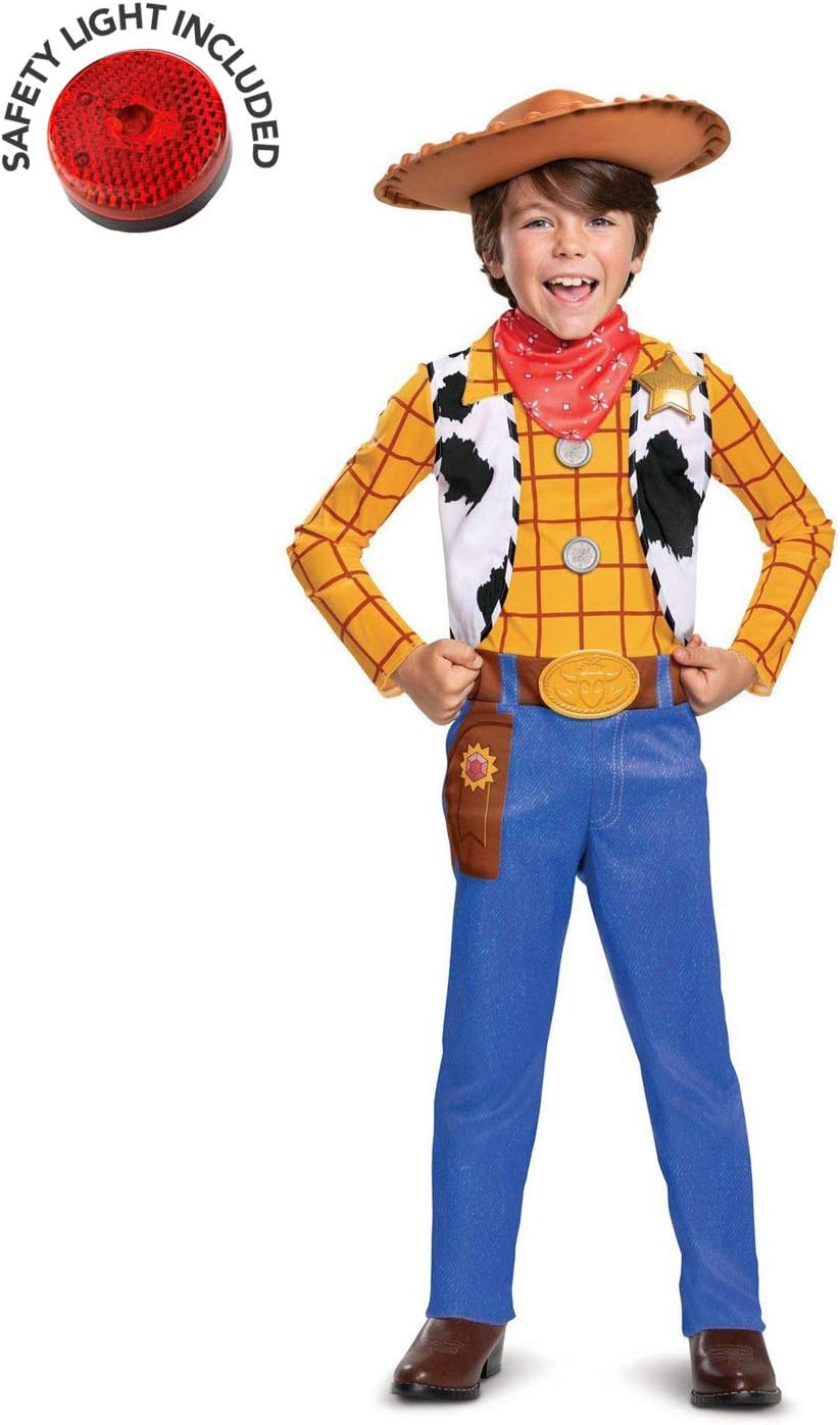L.O.L Dolls Queen Bee Costume Kit with Safety Light