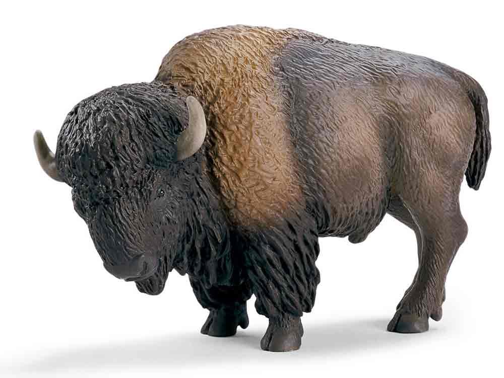 Schleich American Bison