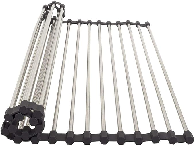 Amazon.com: Comllen Best Large Commercial Kitchen Folding ...