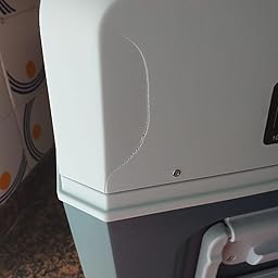 Amazon.es: Mobicool FR40 AC/DC - Nevera termoeléctrica portátil ...