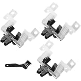 VRMETA Drive Assembly Lever Replacement Blade for andis pet Clipper AG, AGC, AGC2,SMC, Excel, 5-Speed, AGC, AGRC,AGR+,and AGCL,MBG2,SMC2,Pulse ZR Clipper Models (3 PCS)