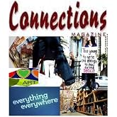 Connections Magazine: Connections Magazine Wnter 2014 (Connectios Magazine)