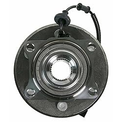 Stirling P541013PR_9K11R - Pair 2 Rear Wheel