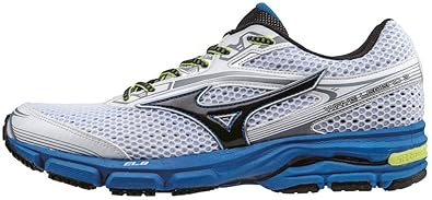 mizuno wave legend 2 rosa