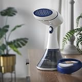 Russell Hobbs Steam Genie Handheld Clothes Steamer 1600W 45s Heat-Up view 8