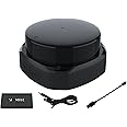 WayPonDEV RPLIDAR S2P Lidar Sensor 2D 360 Degree 50 Meters Scanning Radius 32KHz IP65 ROS SLAM LIDAR Sensor Scanner for Indoor Outdoor Obstacle Avoidance and Navigation of Robots (UART TTL)