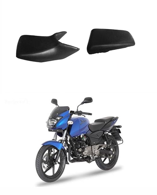 SKY LINE OCEAN Bike Seat Cover for Bajaj Pulsar 150 Type 3 Amazon.in