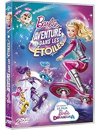 Barbie : Aventure Dans Les Étoiles