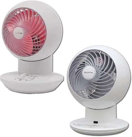 Amazon セット買い アイリスオーヤマ サーキュレーター アイ Mini 8畳 静音 左右首振り パワフル送風 ピンク 19年モデル Pcf Sm12 P サーキュレーター アイ 静音 左右首振り 18畳 パワフル送風 Pcf Sc15 セット アイリスオーヤマ Iris Ohyama