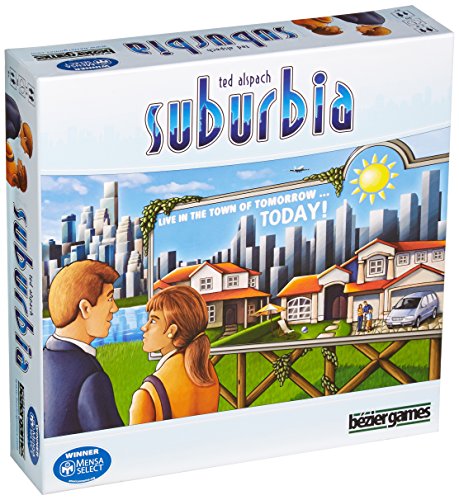 Suburbia