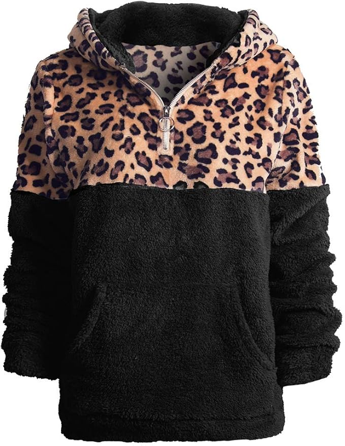 maglie leopardate