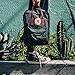 Fjallraven 23785 Kånken Keyring Sports backpack unisex-adult Green One Size