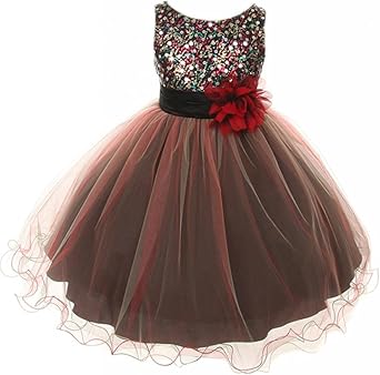 flower girl dresses jcp