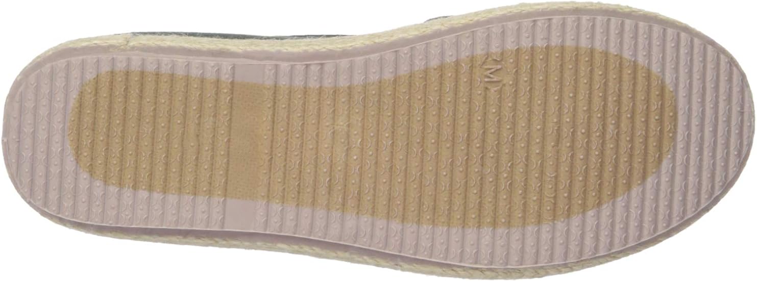 FOCO NFL Womens Espadrille Canvas Shoe - Womens : Clothing