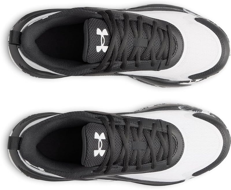 UA Lockdown 8