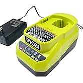 RYOBI ONEAND 18V Lithium-ION Charger PCG002 | PCG002