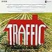 TRAFFIC (180 Gram Audiophile Vinyl/Anniversary Limited Edition)