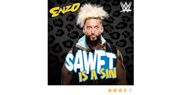 Sawft Is A Sin Enzo Amore By Wwe Cfo Enzo Amore On Amazon Music Amazon Com Sawft Is A Sin Enzo Amore By Wwe Cfo Enzo Amore On Amazon Music Amazon Com