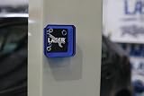 Laser 8360 Magnetic Foldable Parts Tray Blue - Small Tools Fixings Storage view 6