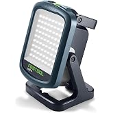 Festool 578126 Cordless Site Light SYSLITE KBS C