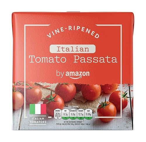 by Amazon Passata, 500g