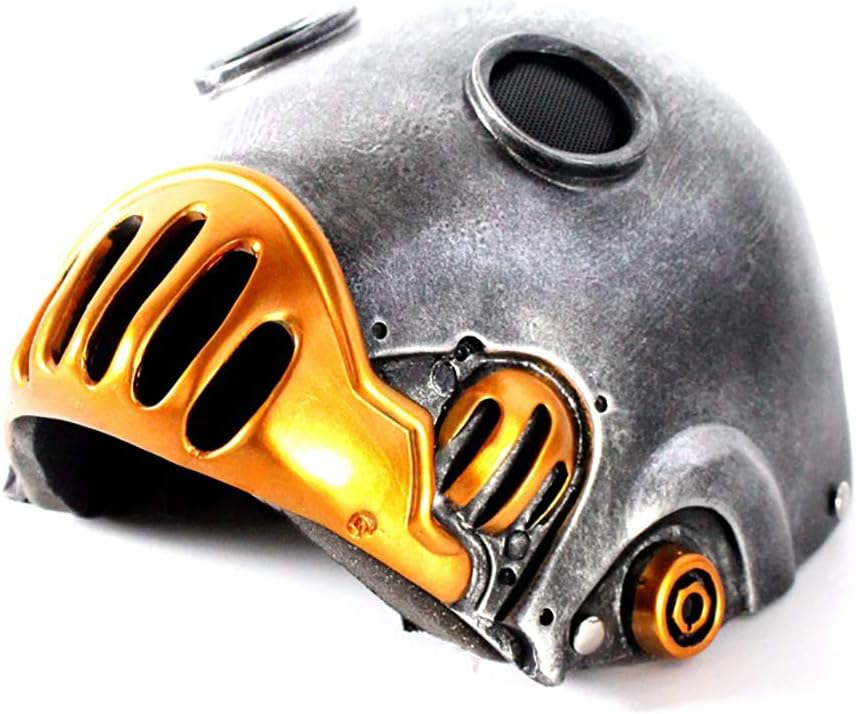 MRRTIME Halloween mask Props, Suffocating mask SM Binding, Role-Playing Masquerade mask Best Gift, The Ultimate Climax New Experience
