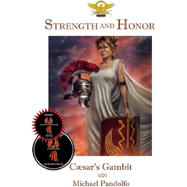 Amazon.com: Rome: Power & Glory 2 pk. : Lynn Dougherty, Peter