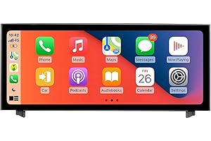 10.25" 8-core 4GB+64GB Stereo GPS Navigation Radio Screen Head Unit for 2013-2018 Lexus IS250 IS300 IS300H IS350 IS200T F Spo