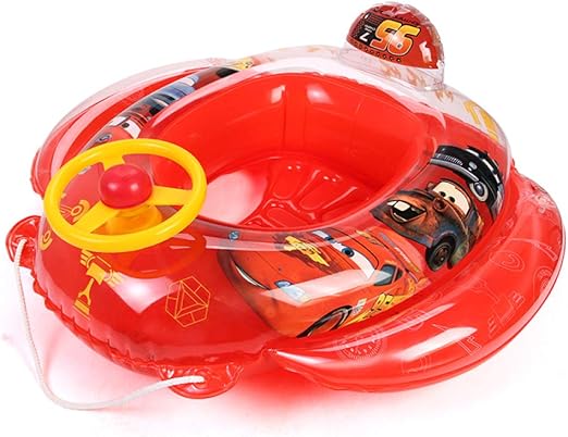 spaceship pool float