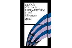 Antologia de La Poesia Hispanoamericana Actual