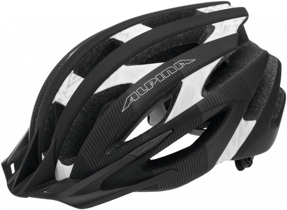 alpina mtb helmets